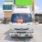 สี่ล้อตู้เย็น HINO XZU 136 แรง ปี 2567