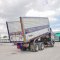 สิบล้อดั้มพ์ HINO FM1A 344 แรง ปี 2561