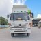 สิบล้อดั้มพ์ HINO 344 แรงม้า  ปี 56