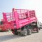 สิบล้อดั้มพ์ HINO FM1A 344 แรง ปี 2565