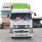 หกล้อตู้สิบบาน ISUZU FTR 240 แรง ปี 2561