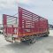 หกล้อคอก ISUZU FRR 210 แรง ปี 2562