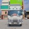 หกล้อดั้มพ์ ISUZU FRR 210 แรง ปี 2566