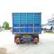 สิบล้อดั้มพ์พ่วงแม่ลูก ISUZU FXZ 360 แรงม้า ปี 66+หางดั้มพ์ สามเพลา อู่ ส.สมบัติ ปี 65