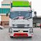 หกล้อตู้สิบบาน ISUZU FTR 240 แรง ปี 2565(copy)