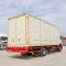 หกล้อตู้สิบบาน ISUZU FTR 240 แรง ปี 2559