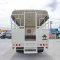 หกล้อโดยสาร HINO XZU 150 แรง ปี 2565