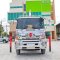 สิบล้อเครน Unic HINO FG8J 240 แรง ปี 2559
