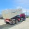 สิบล้อหัวลาก HINO VICTOR 500 344 แรงม้า ปี 66+หางเซมิดั้มพ์ สองเพลา อู่เดอะซัน ปี 65