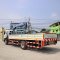 หกล้อเครน ISUZU FTR 240 แรงม้า ปี 55 เครน TADANO 5 ตัน 5 ปอก