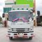 หกล้อดั้มพ์ ISUZU FRR 210 แรง ปี 2565