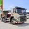 สิบล้อหัวลาก VOLVO FM 440 แรง ปี 2560