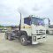 สิบล้อหัวลาก ISUZU GXZ 360 แรงม้า ปี 55