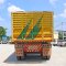 สิบล้อหัวลาก HINO VICTOR 500 344 แรงม้า ปี 66 + หางเซมิดั้มพ์ สองเพลา ปี 66