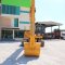 ถูกที่สุด รถแบ็คโฮ KOMATSU PC200-7 150 แรงม้า ปี48 พร้อมใช้งาน