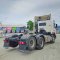 ถูกมาก สิบล้อหัวลาก VOLVO FM 370 แรงม้า ปี 61 ไมล์น้อย วิ่งได้อีกเยอะ