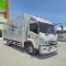 หกล้อคอก ISUZU FRR 210 แรงม้า ปี 65 ไมล์น้อย 20,XXX กม.