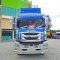 สีสวยมาก ISUZU FXZ 360 แรงม้า ปี 66