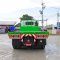สิบล้อพื้นเรียบ HINO FM1A 344 แรง ปี 2564