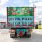 สิบล้อดั้มพ์ HINO FM1A 344 แรง ปี 2567