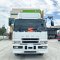 สิบล้อหัวลาก FUSO FV 380 แรง ปี 2559