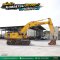 สด ลด VAT ถูกที่สุด รถแบ็คโฮ KOMATSU PC200-7 150 แรงม้า ปี48 พร้อมใช้งาน