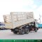 สด ลด VAT ปีใหม่ ไมล์น้อย สิบล้อดั้มพ์ HINO VICTOR 500 344 แรงม้า ปี 66
