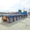 รถเทรลเลอร์ปีใหม่ยกเซ็ต สิบล้อหัวลาก HINO VICTOR 500 344 แรงม้า ปี 66+หางพื้นเรียบ สามเพลา อู่ WAFA ปี 66