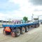 ซื้อคู่คุ้มกว่า สิบล้อหัวลาก HINO FM1A 344 แรง ปี 63+หางพื้นเรียบ  สามเพลา  อู่ WAFA  ปี 65