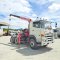 สิบล้อหัวลากติดเครน HINO FM1A 344 แรงม้า ปี 62