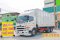 สิบล้อตู้สิบบาน HINO FL8J 260 แรง ปี 2560