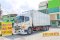 สิบล้อตู้สิบบาน HINO FL8J 260 แรง ปี 2561
