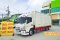 หกล้อตู้สิบบาน ISUZU FRR 190 แรง ปี 2556