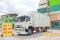 หกล้อตู้สิบบาน ISUZU FTR 240 แรง ปี 2565