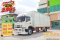 หกล้อตู้สิบบาน ISUZU FTR 240 แรง ปี 2565