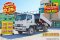 หกล้อดั้มพ์ ISUZU FTR 240 แรง ปี 2566