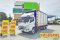 หกล้อตู้หกบาน ISUZU FRR 210 แรงม้า ปี 65 คันเดียวในลาน