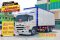สิบล้อตู้สิบบาน HINO FL8J 260 แรง ปี 2566