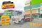 สิบล้อพื้นเรียบ HINO FL8J 260 แรง ปี 2560