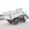 หกล้อดั้มพ์ ISUZU FRR 190 แรงม้า ปี 65 ไมล์น้อย