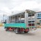 หกล้อโดยสาร HINO XZU 150 แรง ปี 2561