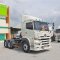 สิบล้อหัวลาก HINO FM1A 344 แรง ปี 2561