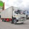 หกล้อตู้สิบบาน ISUZU FTR 240 แรง ปี 2561