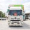หกล้อตู้สิบบาน HINO FG8J 240 แรง ปี 2561