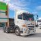 สิบล้อหัวลาก HINO FM1A 344 แรง ปี 2566