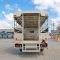 หกล้อโดยสาร HINO XZU 150 แรง ปี 2565