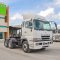 สิบล้อหัวลาก FUSO FV 380 แรง ปี 2555