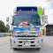 สิบล้อดั้มพ์ HINO FM1A 344 แรง ปี 2566