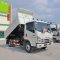 หกล้อดั้มพ์ ISUZU FRR 210 แรง ปี 2566