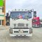 สิบล้อหัวลาก ISUZU GXZ 360 แรงม้า ปี 55